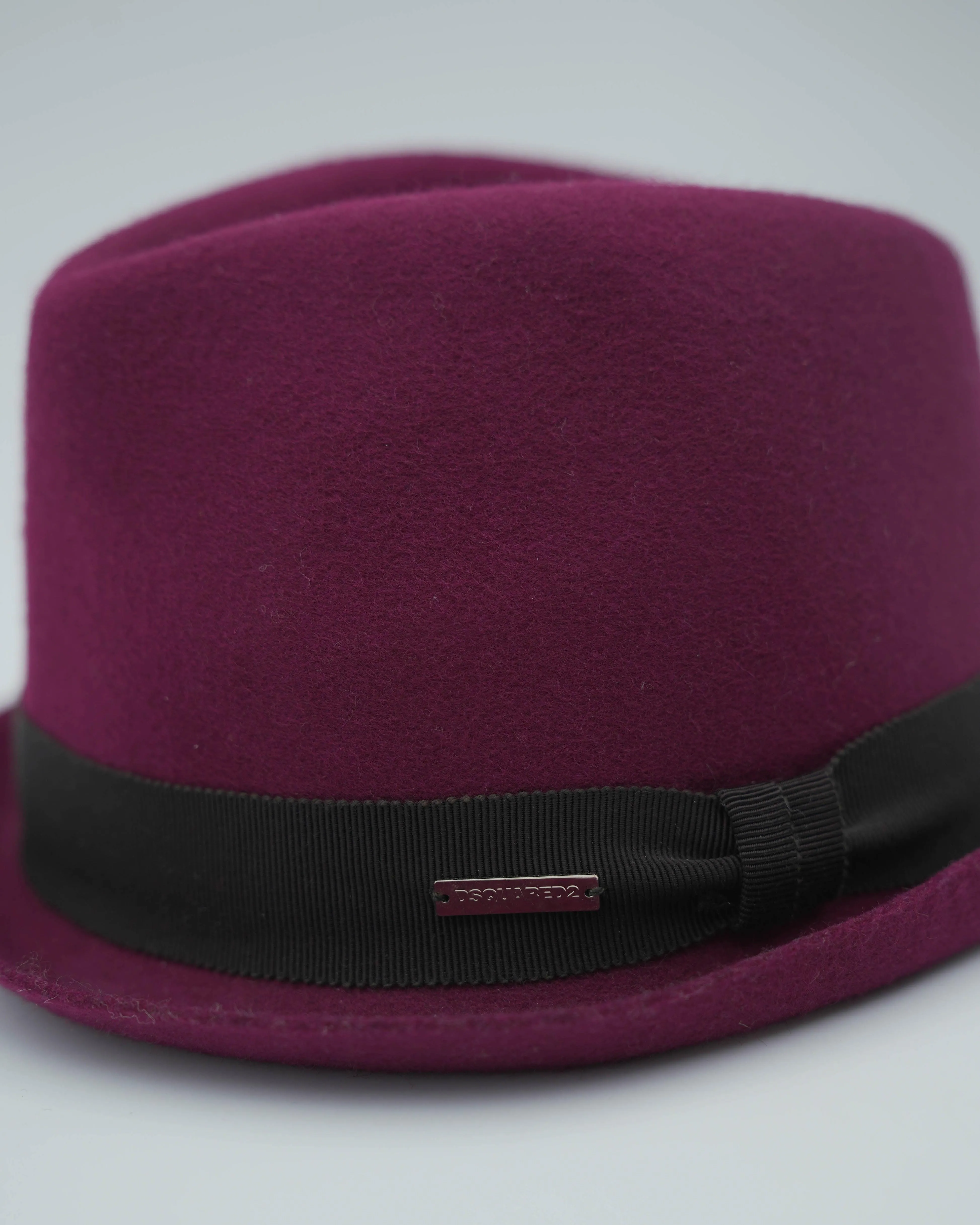 Fedora Felt Hat