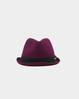 Fedora Felt Hat