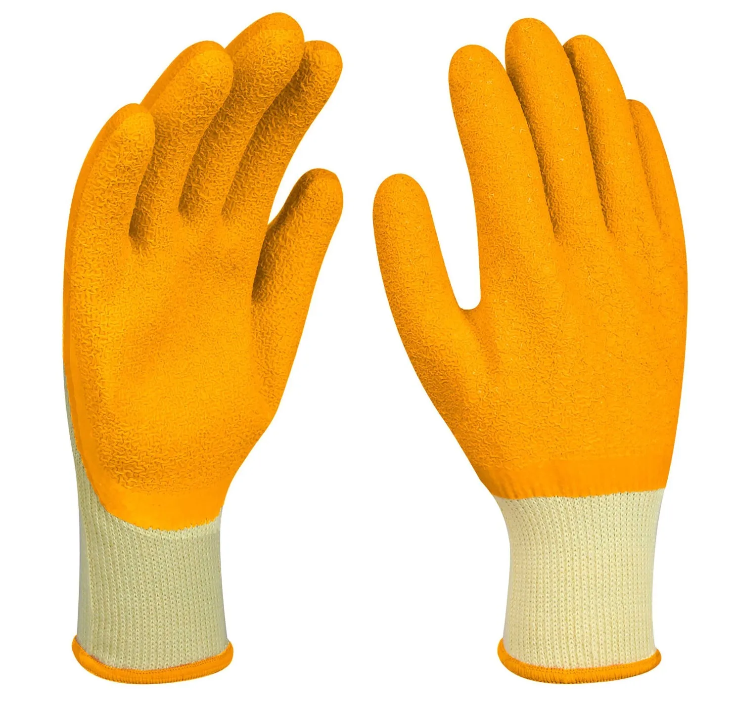 Ingco HGVL04-XL Latex Gloves XL