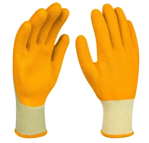 Ingco HGVL04-XL Latex Gloves XL