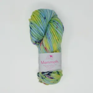Mammoth - Dragon Tail