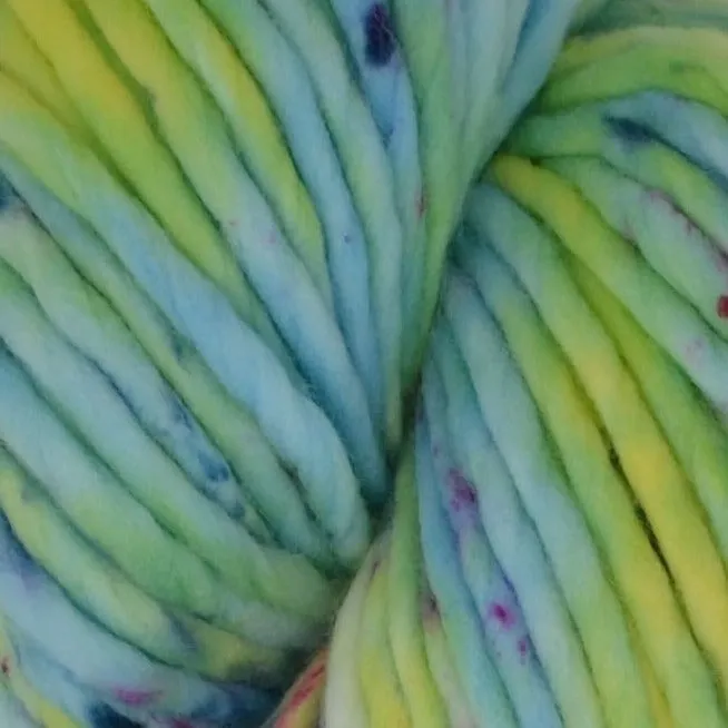 Mammoth - Dragon Tail