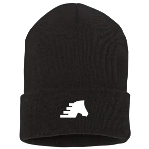 Mustangs Beanies