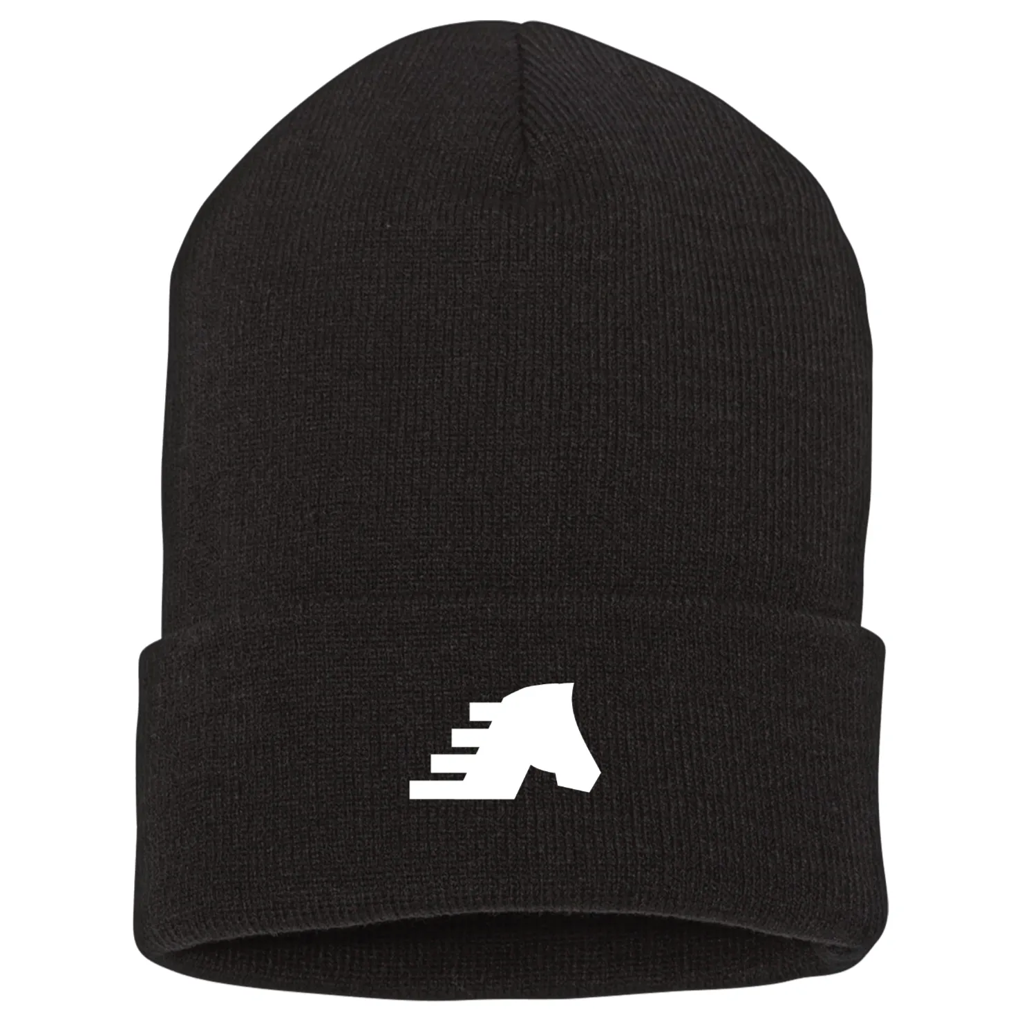 Mustangs Beanies