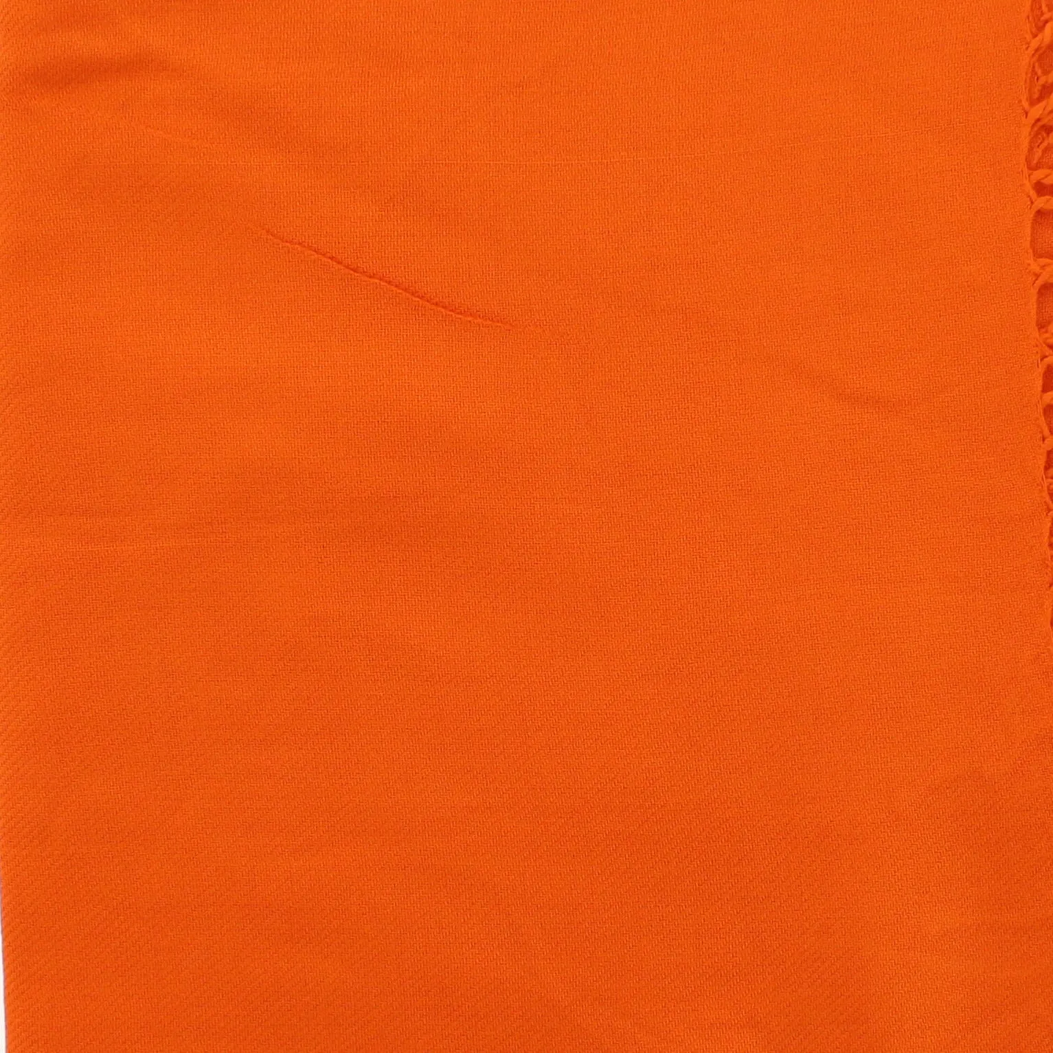 Orange Pashminas (70 x 180cm)