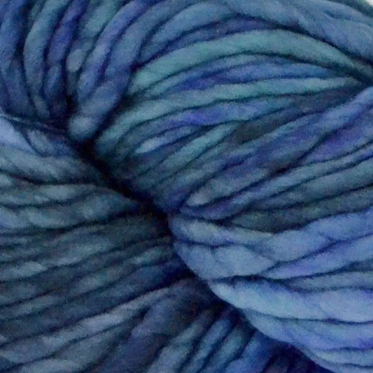 Rasta - Azules