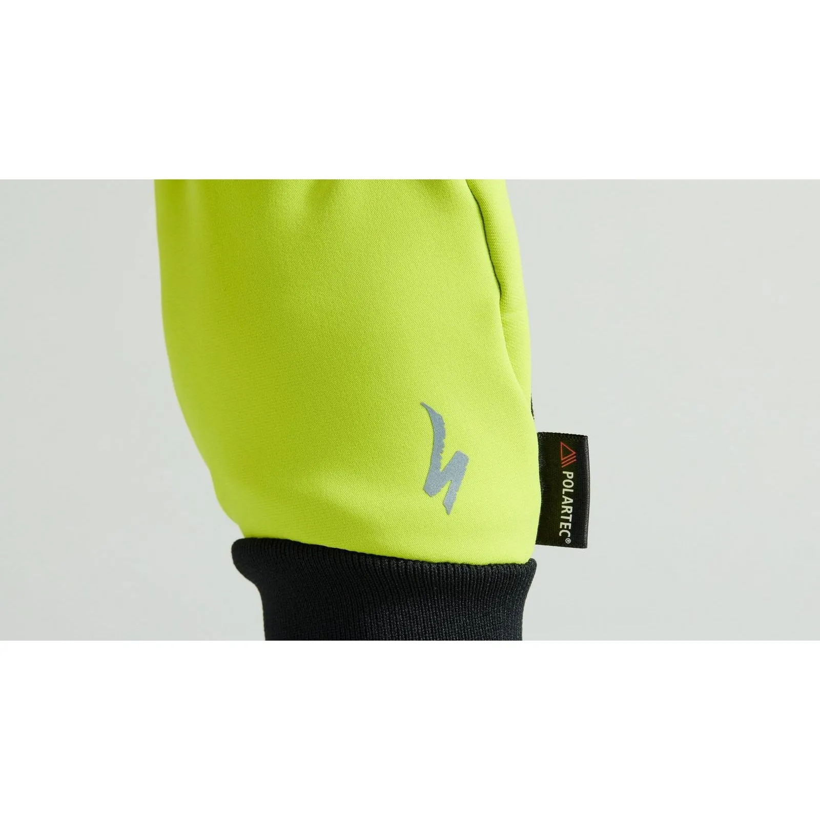 Softshell Deep Winter Cycling Gloves