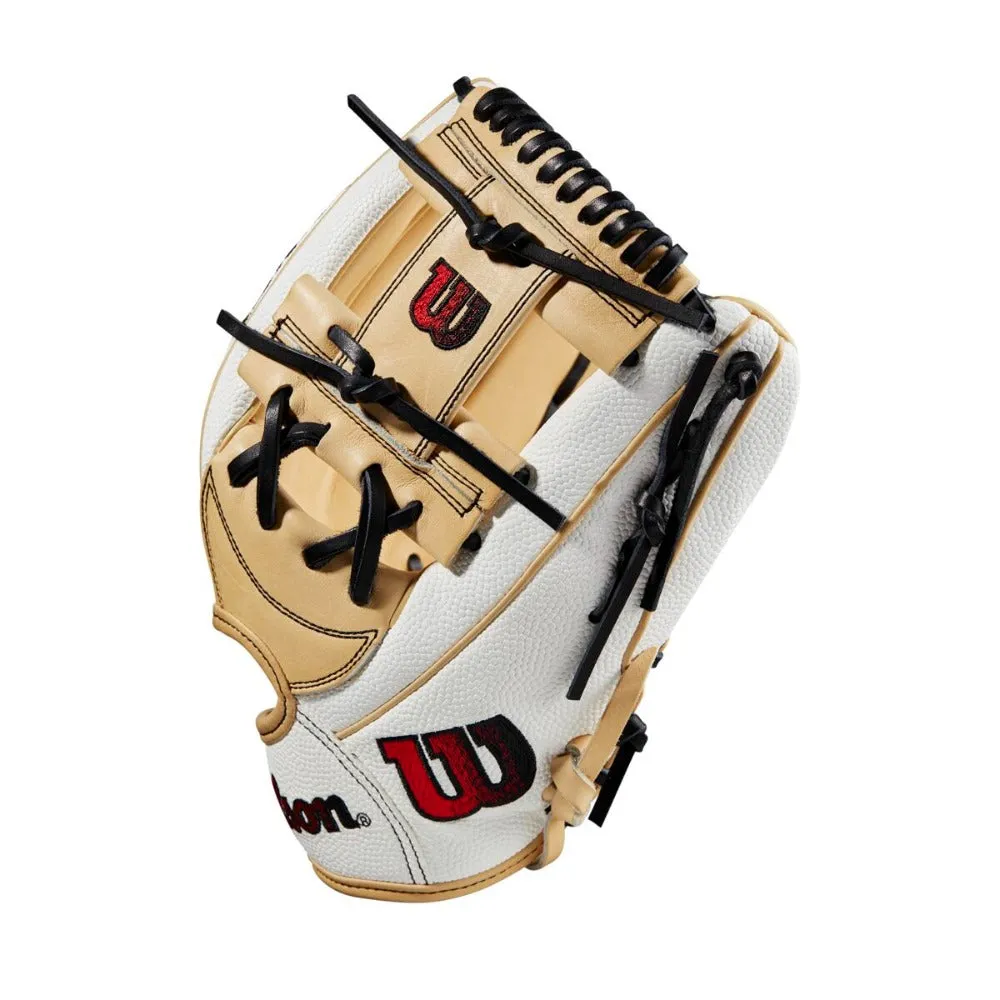 Wilson A2000 Fastpitch H12SS 12 inch Softball Infield Glove