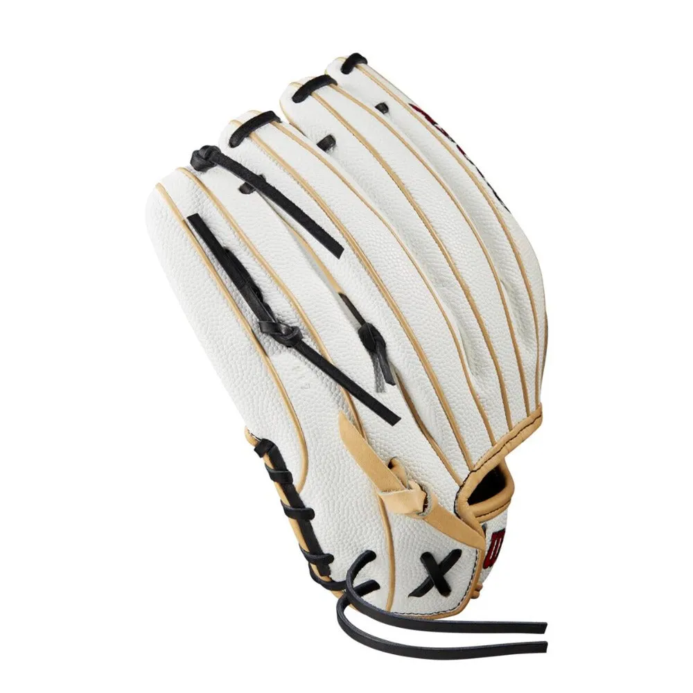 Wilson A2000 Fastpitch H12SS 12 inch Softball Infield Glove