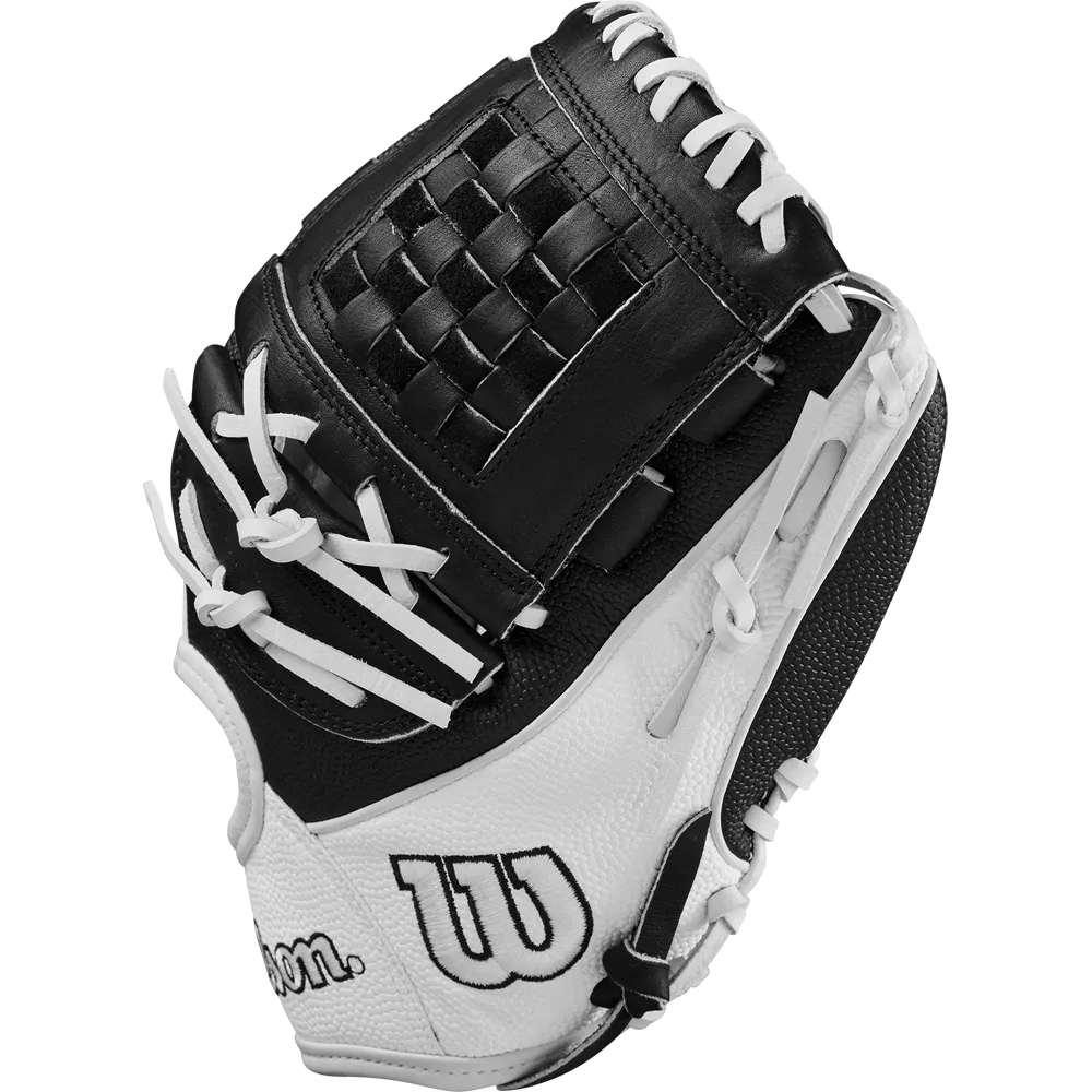 Wilson A2000 Fastpitch P12SS 12 inch Softball Pitchers Glove