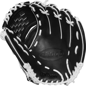 Wilson A2000 Fastpitch P12SS 12 inch Softball Pitchers Glove