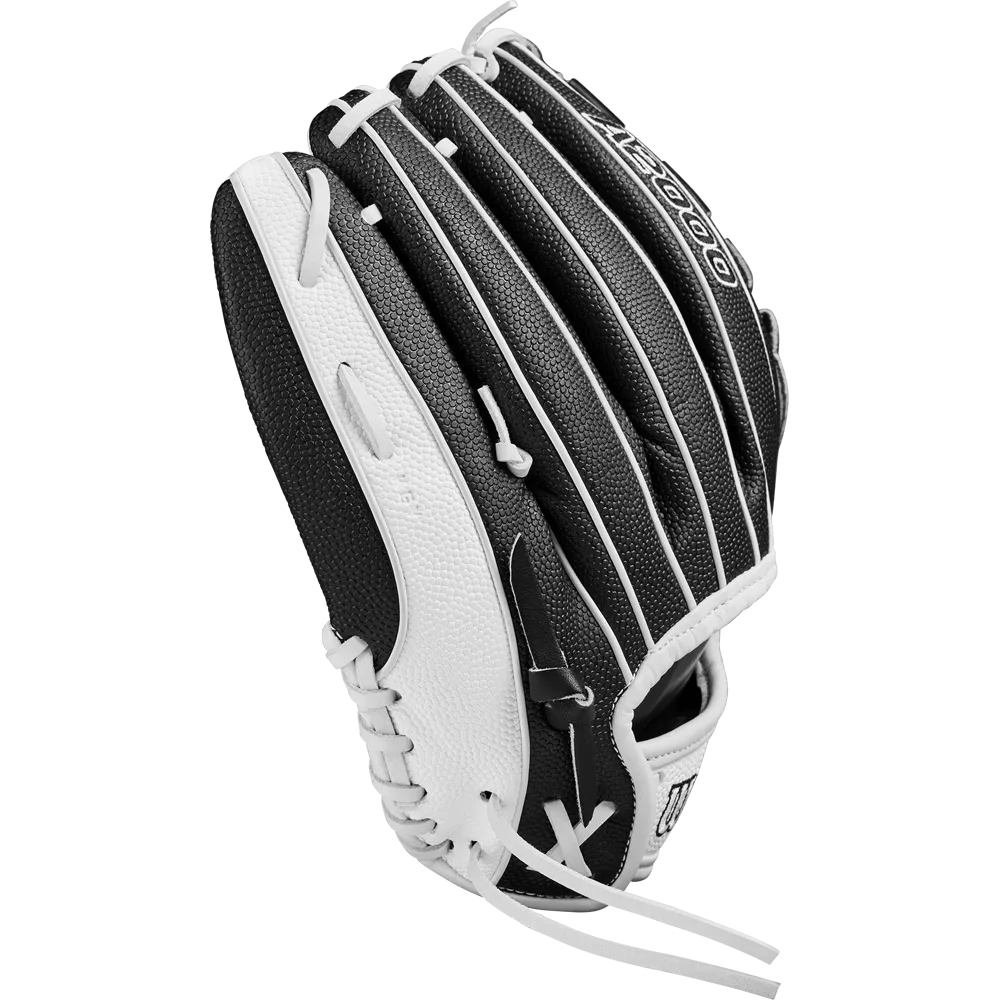 Wilson A2000 Fastpitch P12SS 12 inch Softball Pitchers Glove