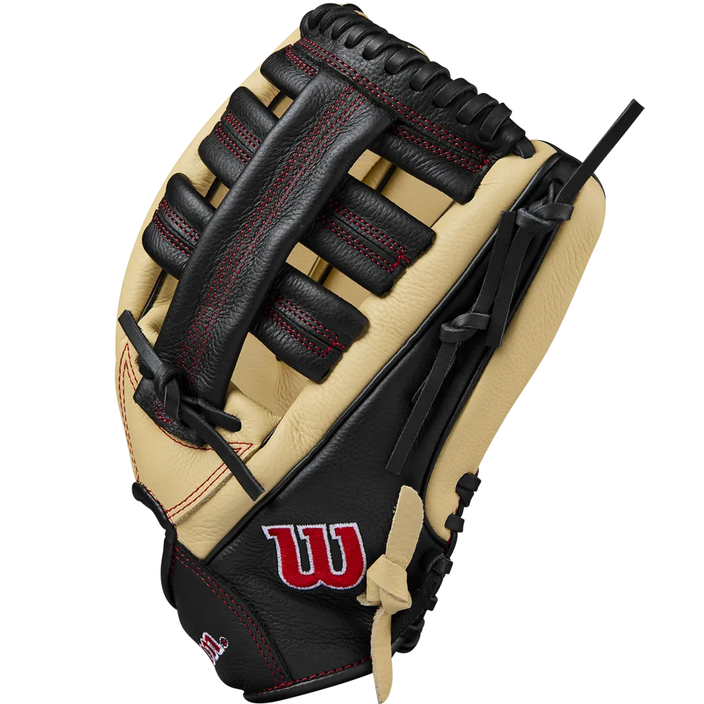 Wilson A500 12.5 inch Youth Baseball Glove