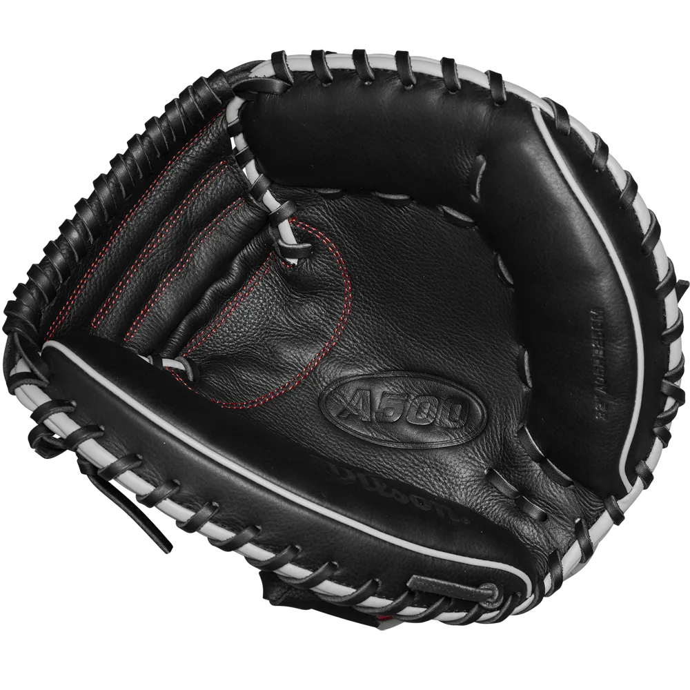 Wilson A500 32 inch Youth Catchers Mitt
