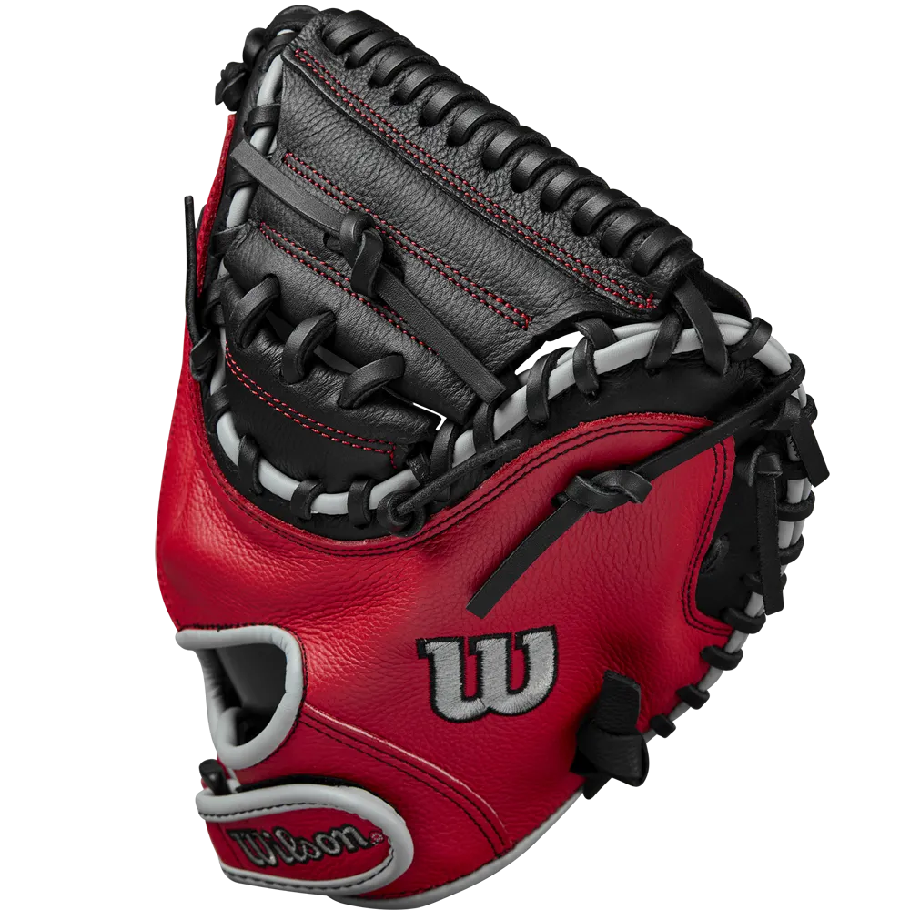 Wilson A500 32 inch Youth Catchers Mitt